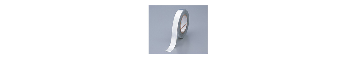 Conductive Aluminum Foil Tape external appearance