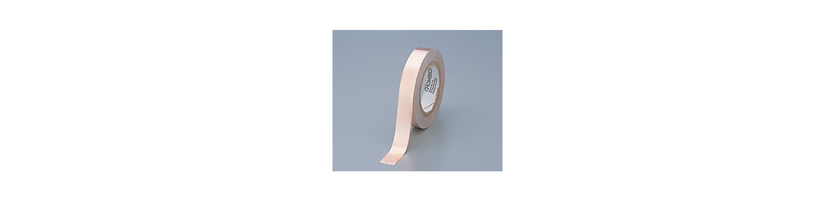 Conductive Copper Foil Tape external appearance