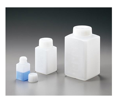 External appearance of IBOY square bottle