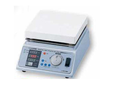 High Power Programmable Hot Plate: related images