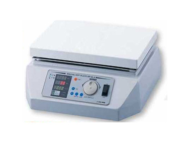 High Power Programmable Hot Plate: related images
