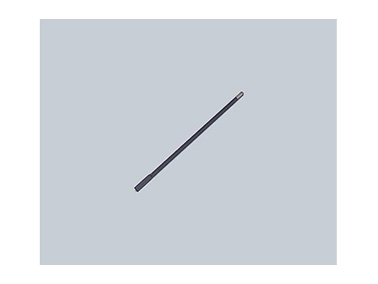 Replacement stirrer rod, type-1