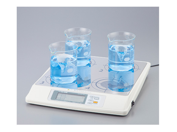 Magnetic Stirrer REXIM, Speed 100 to 1,500 rpm: related images