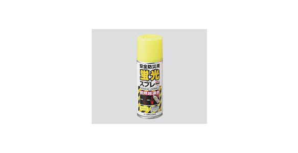Fluorescent Spray 300 ml: Related images