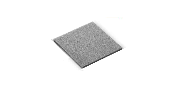 Porous Metallic Material (SUS316L) 50 × 50 mm, thickness 1 mm, pore size 0.43 mm: related images