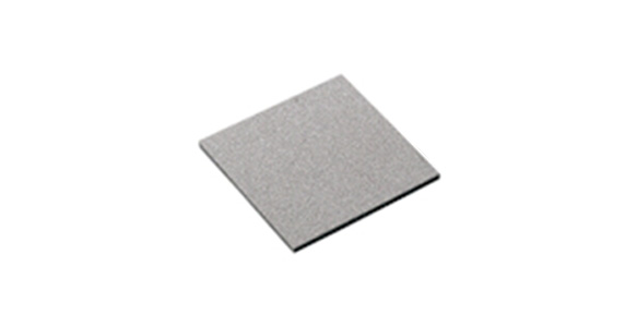 Porous Metallic Material (SUS316L) 50 × 50 mm, thickness 1 mm, pore size 0.20 mm: related images