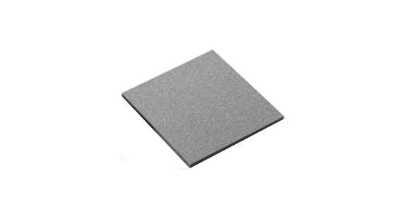 Porous Metallic Material (SUS316L) 100 × 100 mm, thickness 10 mm, pore size 0.16 mm: related images