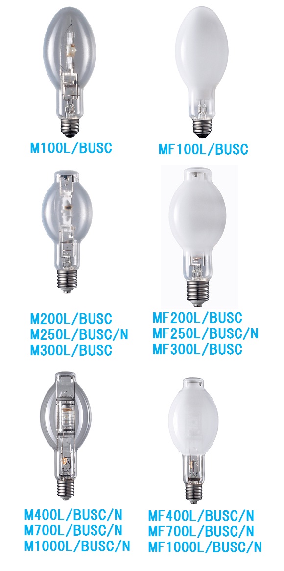 Multi-Halogen Lamp, SC Type, Downward Lighting, L Type / Mercury Lamp Ballast Lighting Type: related images
