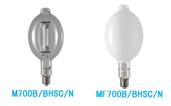 Multi-Halogen Lamp, SC Type, Horizontal Lighting, S Type / Dedicated Ballast Lighting Type: related images