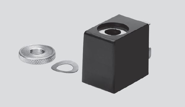 Magnet coil, MSFG Series