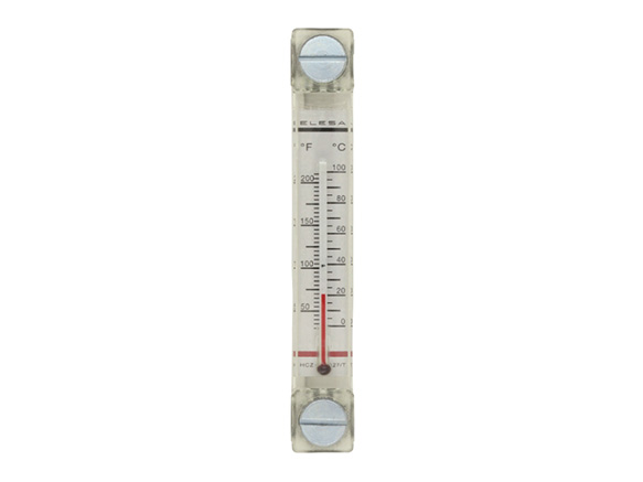 LT-C external appearance (thermometer)