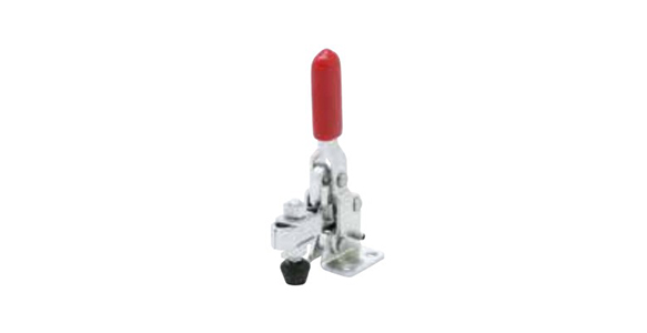 Vertical Type Toggle Clamp ST-VTC201: related image