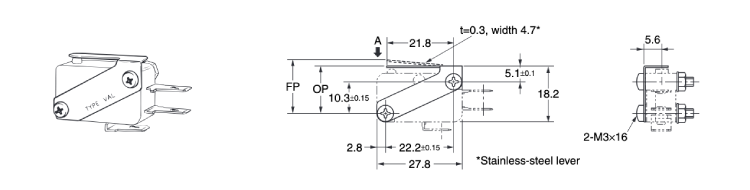 Leaf Spring Model