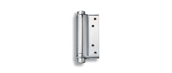 B-1118-H-4 | Double-Action Hinge (B-1118 / Stainless Steel) | TAKIGEN ...