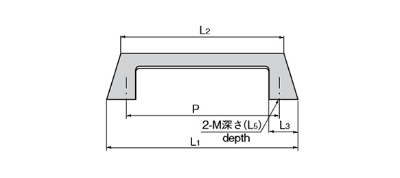 AP-43 dimensional drawing A
