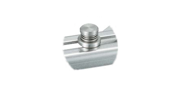 Stainless-Steel Spring Stopper Stay B-1480-S: related images