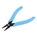COMPACT END NIPPERS