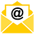 Mail Icon