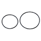 O-RING FOR PUMP HEAD