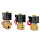 SOLENOID VALVE