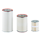 CARTRIDGE FILTER FOR DRYER / CONVEYOR -FOR MATSUI MACHINE-