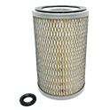 REGENERATION FILTER -FOR KAWATA MACHINE-