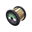 Electrode Wire Copper : Zinc = 60:40 Type【1-4 Pieces Per Package】