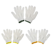 Cotton Working Glove 500,600,700 G【12-120 Pieces Per Package】