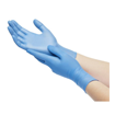 Nitrile Gloves, Disposable, 4.7 g. 6.-/Pair【100 Pieces Per Package】