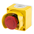 ABB Emergency Stop Switches / Safety Switches