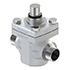 DANFOSS Ball Valves