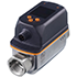 IFM Flow Meters