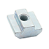 Aluminum Frame Nuts