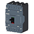 SIEMENS Circuit Breakers (Low Capacity)