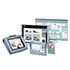 SIEMENS Touch Panels (For PLC)