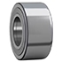 SKF Cam Followers, Roller Followers
