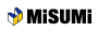 logo MISUMI