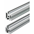 Aliminum Extrusions for Doors