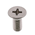 Flat Head Machine Screws