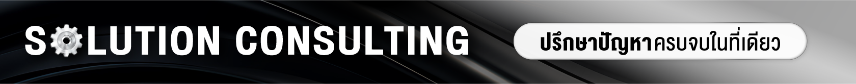 Solution Consulting