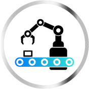 เจาะระบบอุตสาหกรรม