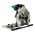 CORDLESS CIRCULAR SAW (ไม่รวมแบตเตอรี่และ เครื่องชาร์จ)