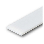 รางลำเลียงโพลีเอทิลีน (Polyethylene Rail)