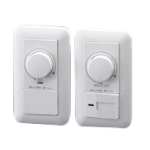 สวิตช์หรี่ไฟ (Dimmer Switch)