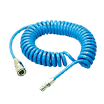 ขดลวด Suntec HOSES สำหรับ เครื่องมือ ลม