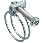 Wire Hose Clamp