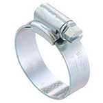 Worm Gear Hose Clamp