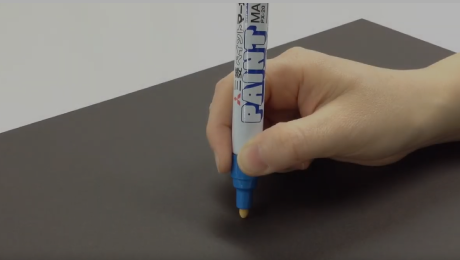 Add VEDIO MISUMI - How to use Industrial Markers