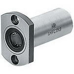 บุชชิ่งหน้าแปลน (Flanged Linear Bushing)