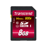 SD Cards